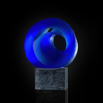 Stephan Pala Blue Infinity SQ1